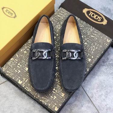 Tods sz38-45 mnh0512 (16)